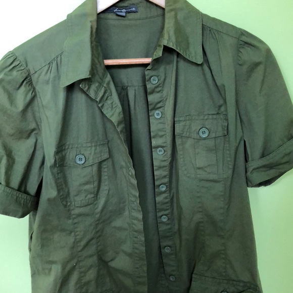 Dress/ shirt - Picture 2 of 4